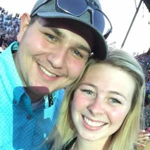 Meet your Posher, Riley